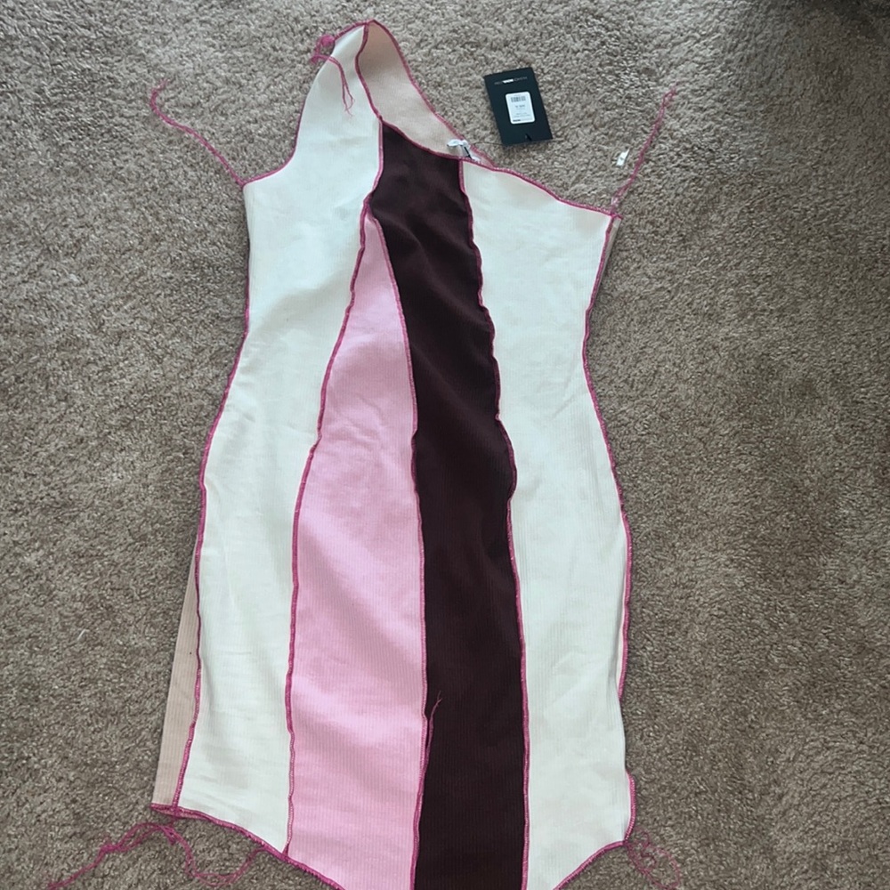Mini Dress - Picture 5 of 5